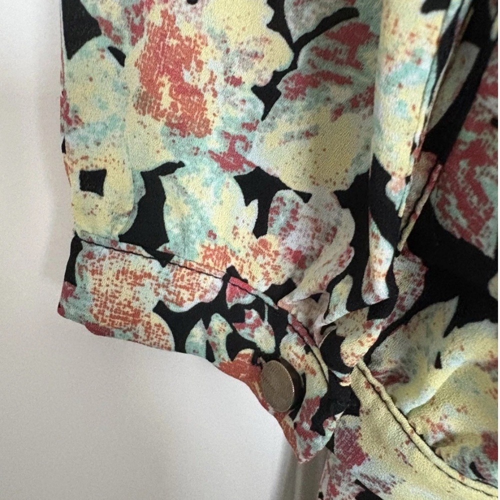 Buddy Love Dress, Size Large, Multicolor, Like New - Picture 7 of 7